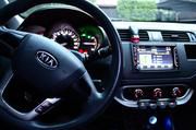 Kia Rio • 2013 • 70,000 km 3
