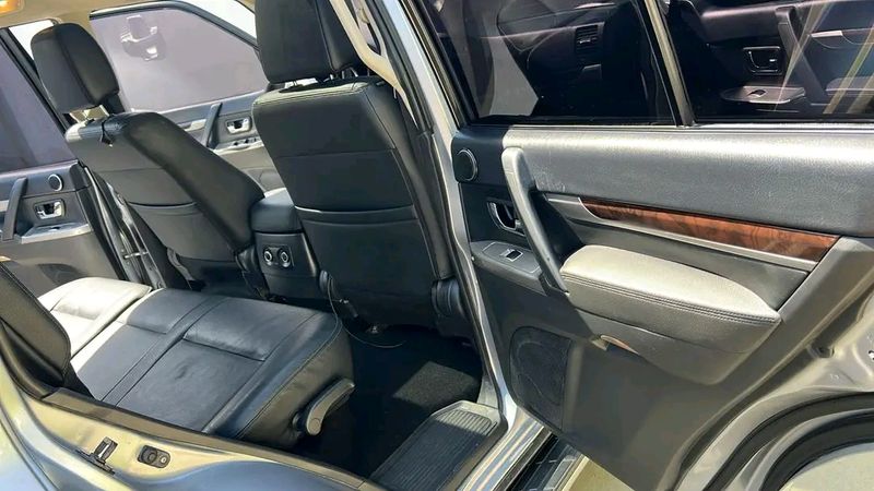 Mitsubishi Pajero • 2023 • 3,000 km 5