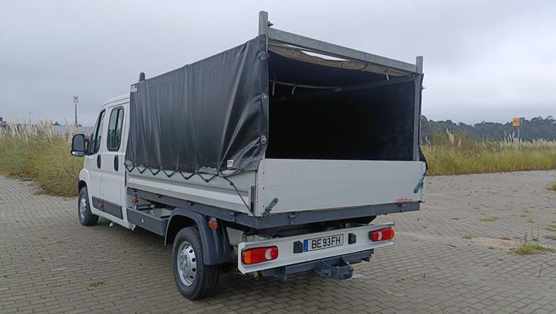 Peugeot 807 • 2013 • 171,000 km 6