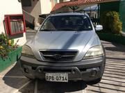 Kia Sorento • 2006 • 342,256 km 5