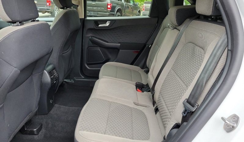 Ford Escape • 2020 • 17,728 km 4