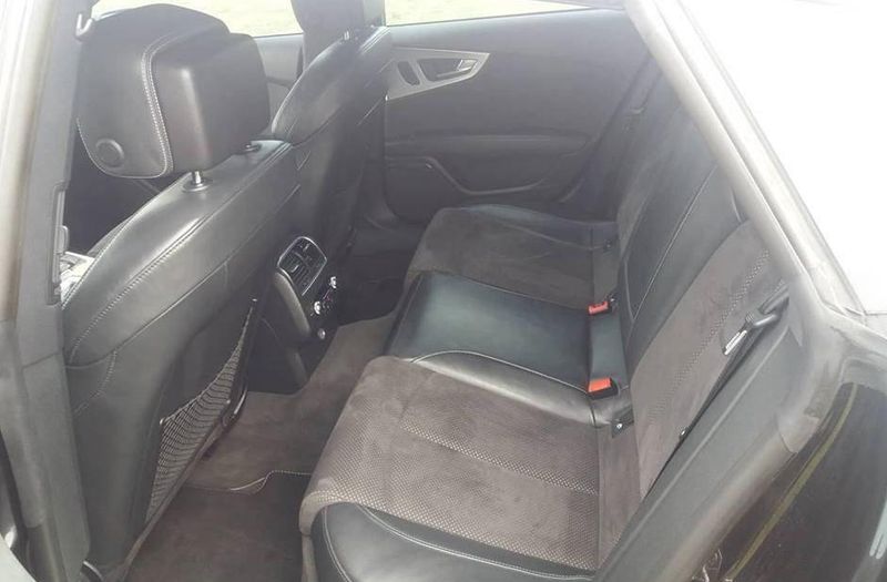 Audi A7 • 2011 • 149,000 km 7