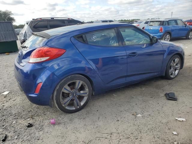 Hyundai Veloster • 2015 • 10,000 mi 7