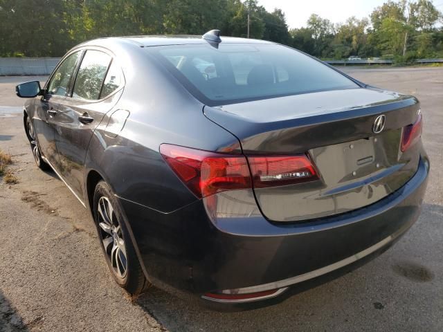 Acura TLX • 2015 • 10,000 mi 3