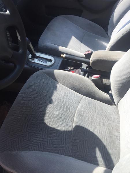 Honda Civic • 2002 • 213,023 km 3