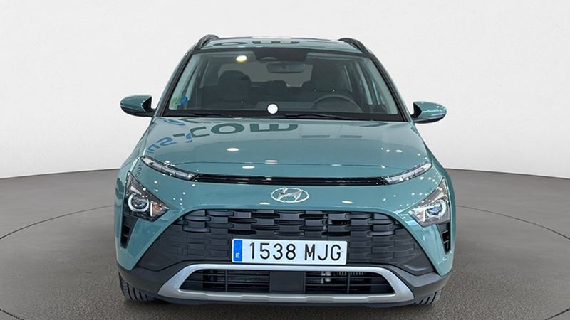 Hyundai Kona • 2023 • 21,203 km 13