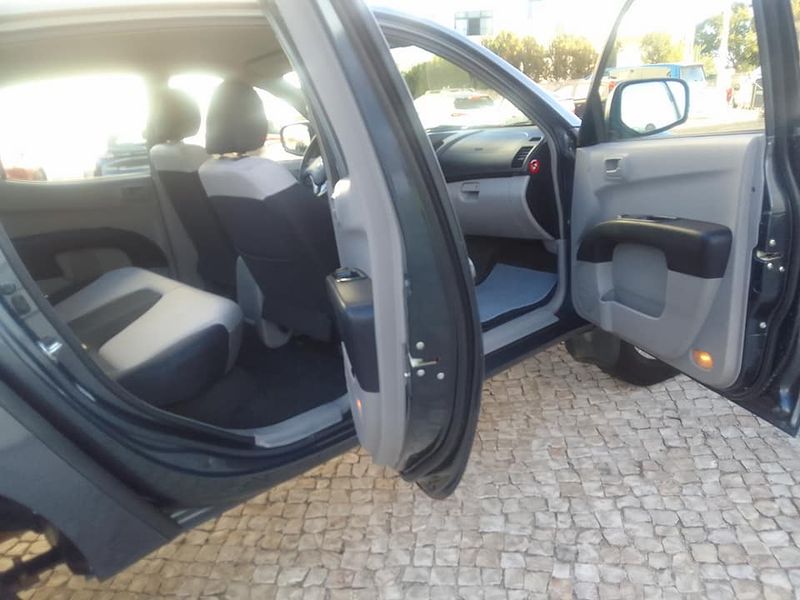 Mitsubishi L200 • 2009 • 17,000 km 5
