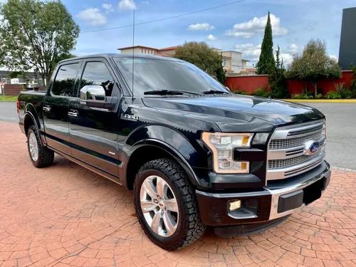 Ford F-150 • 2015 • 65,000 km 1