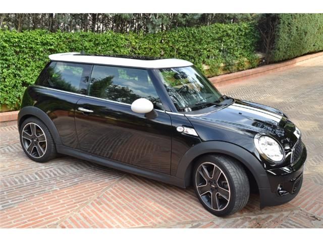 MINI Cooper • 2013 • 134,900 km 9