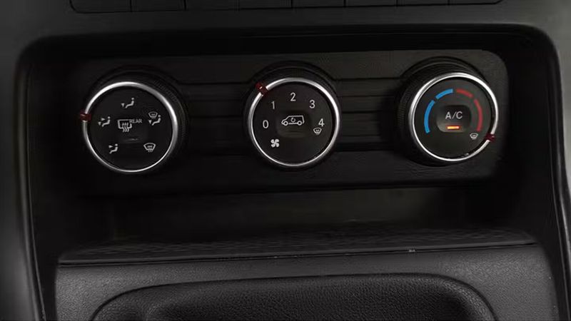 Mercedes-Benz Citan • 2021 • 98,912 km 22