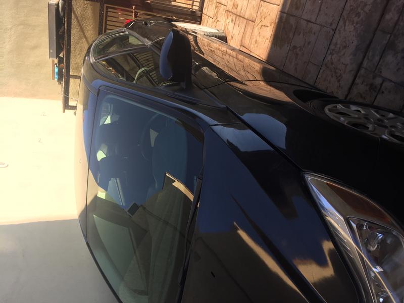 Ford Focus • 2012 • 70,000 km 6