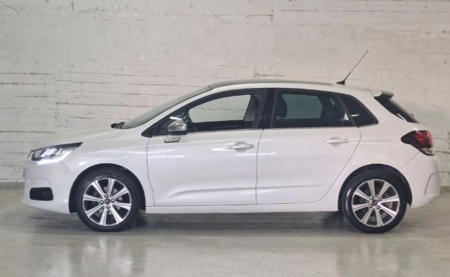 Citroën C4 • 2016 • 61,785 km 3