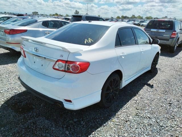 Toyota Corolla • 2011 • 0 km 3