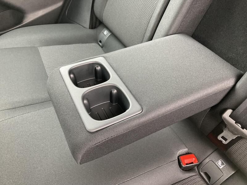 Nissan Qashqai • 2024 • 13,848 km 17