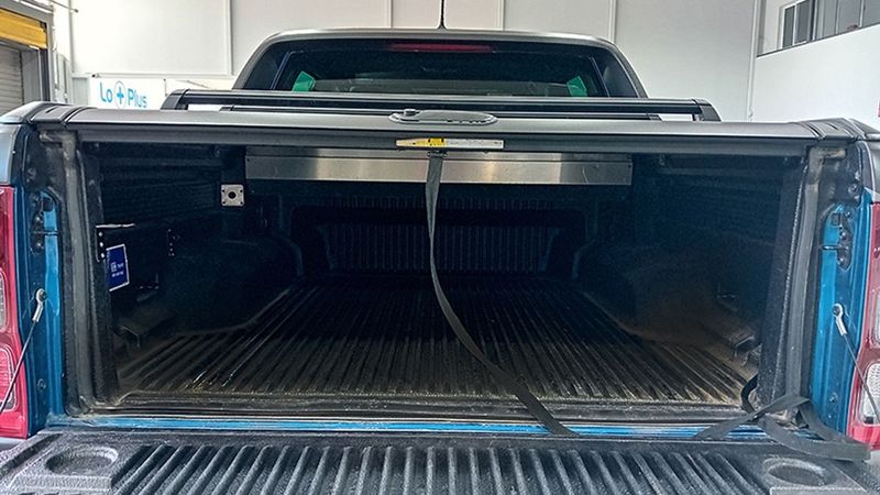 Ford Ranger • 2021 • 74,496 km 11