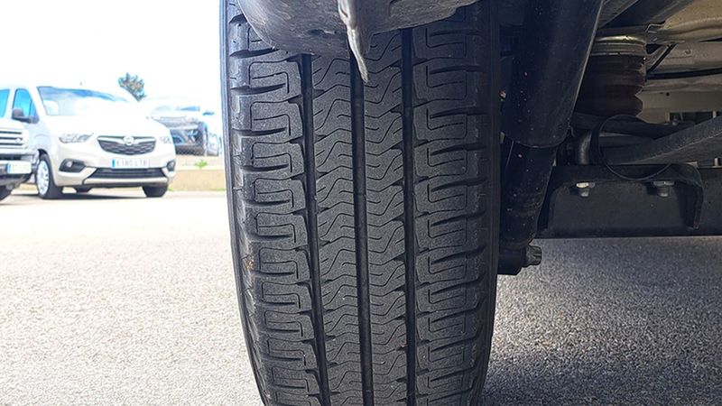 Fiat Ducato • 2020 • 9,996 km 50