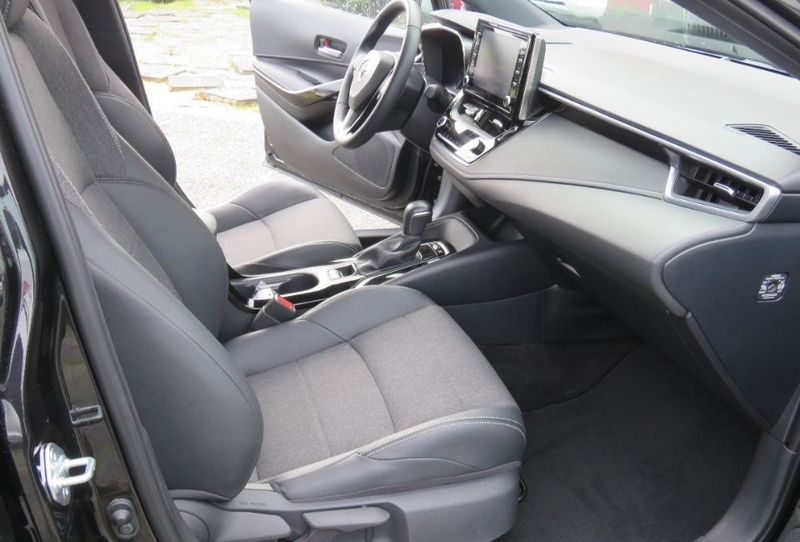 Toyota Corolla • 2021 • 11,000 km 4