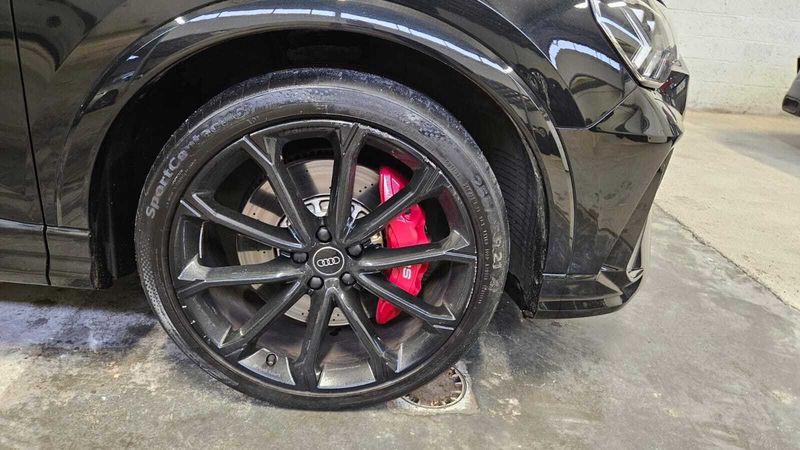 Audi Q3 • 2021 • 38,777 km 14