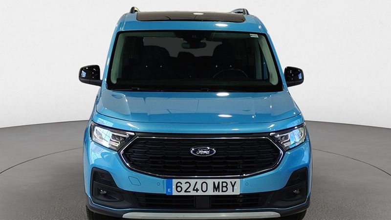 Ford Tourneo Connect • 2022 • 45,035 km 7