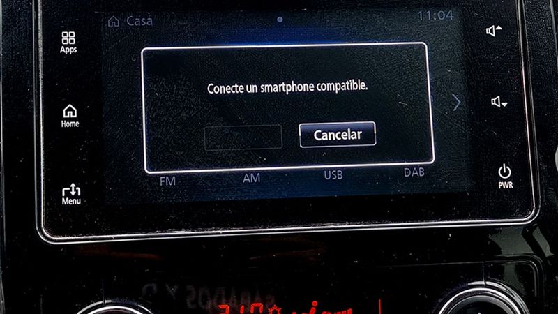 Mitsubishi L200 • 2020 • 121,530 km 10