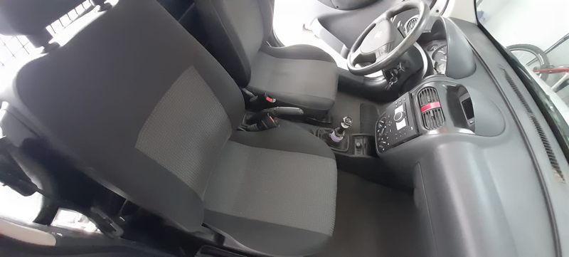 Opel Campo • 2006 • 163,000 km 6