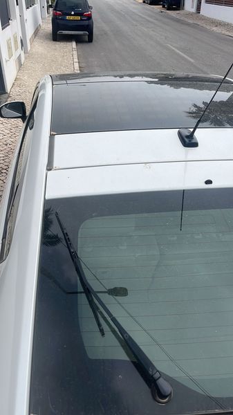 Toyota Prius • 2012 • 191,000 km 5