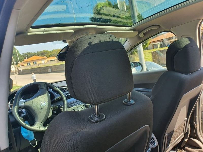 Peugeot 3008 • 2011 • 200,000 km 3