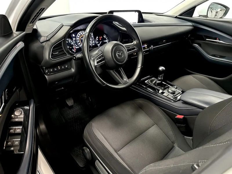 Mazda CX-30 • 2019 • 69,300 km 7