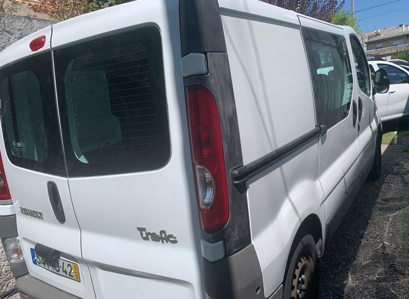 Renault Captur • 2011 • 200,000 km 2