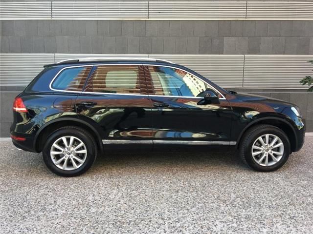 Volkswagen Touareg • 2011 • 194,000 km 4