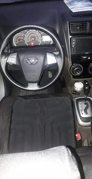 Toyota Avanza • 2018 • 9,000 km 5
