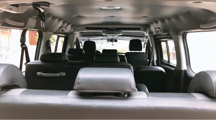 JAC Refine • 2020 • 15,000 km 7