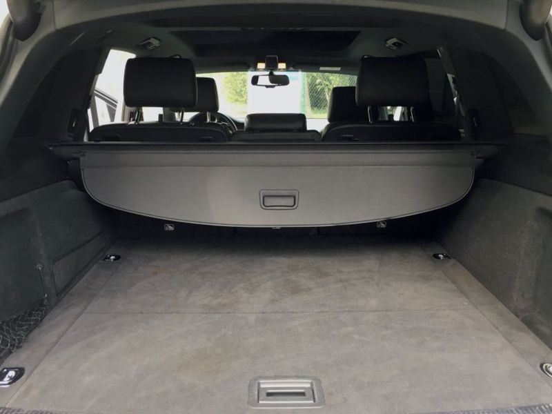 Audi Q7 • 2014 • 208,800 km 5