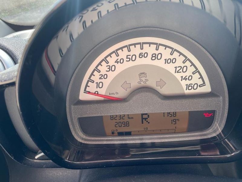 Smart Fortwo coupé • 2014 • 80,000 km 4