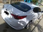 Kia Optima • 2011 • 1 km 11
