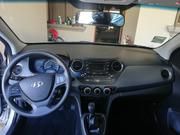 Hyundai i10 • 2016 • 55,000 km 2