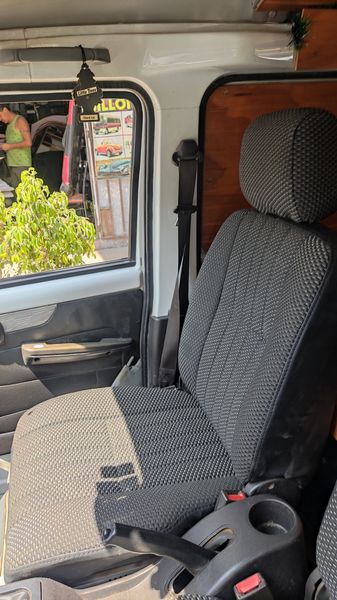 Chevrolet N300 max • 2015 • 4,000 km 4