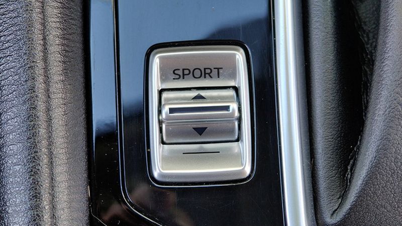 Mazda CX-5 • 2022 • 27,446 km 12