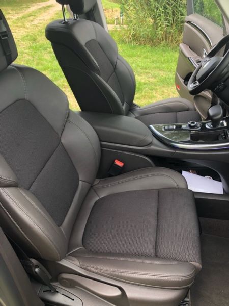 Renault Espace • 2017 • 112,000 km 8