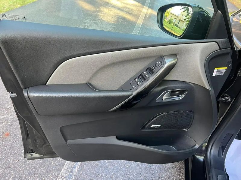 Citroën C4 Grand Picasso • 2016 • 81,000 km 17