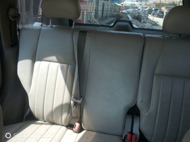 Jeep Liberty • 2006 • 127,384 km 8