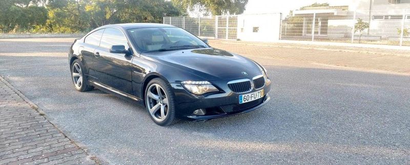 BMW 520D • 2008 • 149,999 km 9