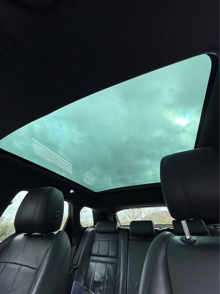 Land Rover Range Rover Evoque • 2019 • 72,000 km 5