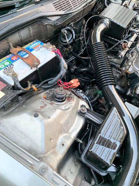 Honda Civic • 1999 • 250,000 km 17