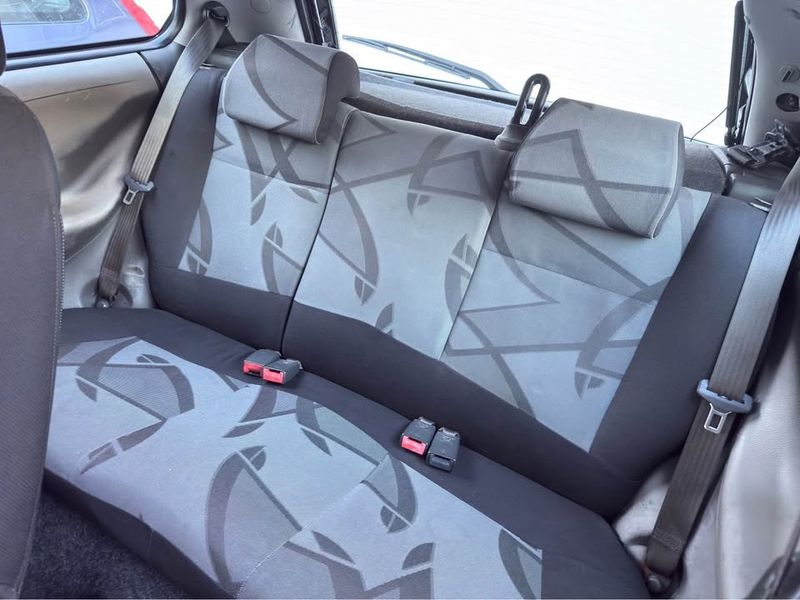 Fiat Punto • 2009 • 198,000 km 2