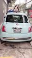 Fiat 500 • 2017 • 45,634 km 5