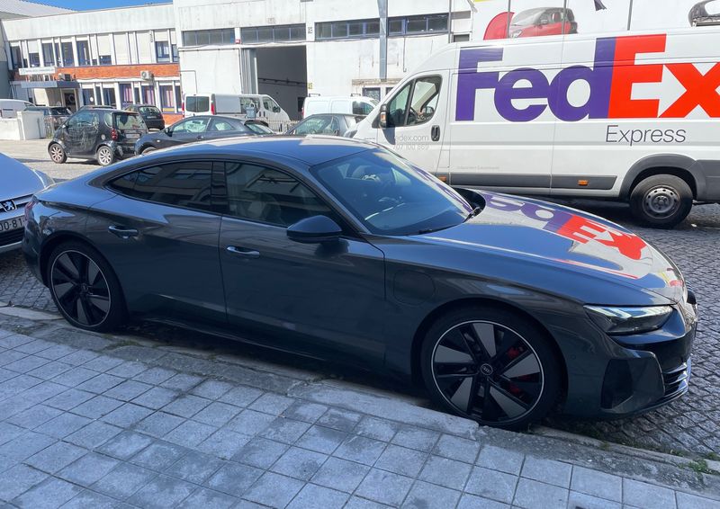 Audi e-tron Sportback • 2021 • 48,000 km 19