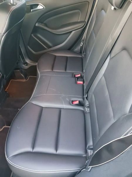 Mercedes-Benz B-Class Electric Drive • 2019 • 44,640 km 8