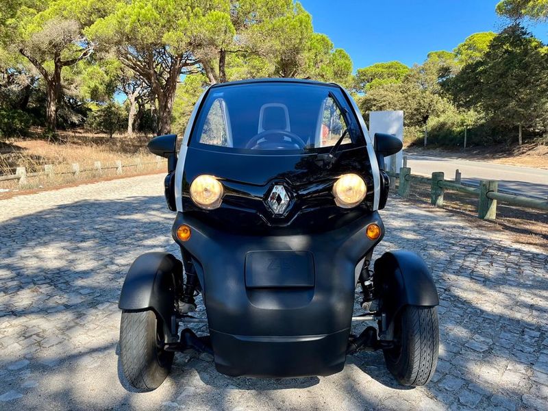 Renault Twingo • 2015 • 22,000 km 3