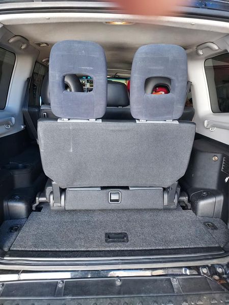 Mitsubishi Pajero • 2005 • 220,000 km 6